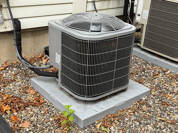 24/7 Emergency Heat Pump Repair experts in Byron, CA