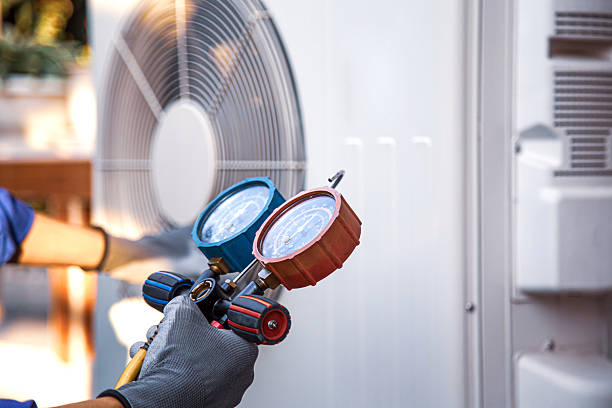 Trusted Heat Pump Repair service in Byron, CA - JG Cool HVAC